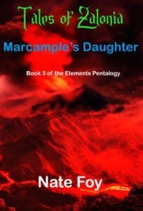 Marcample's Daughter