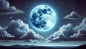 Blue Moon