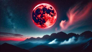 Red Moon
