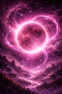Rose Moon of Zalonia