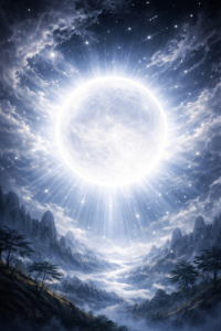 White Moon of Zalonia