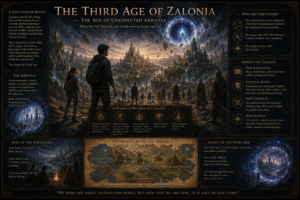 Third Age of Zalonia